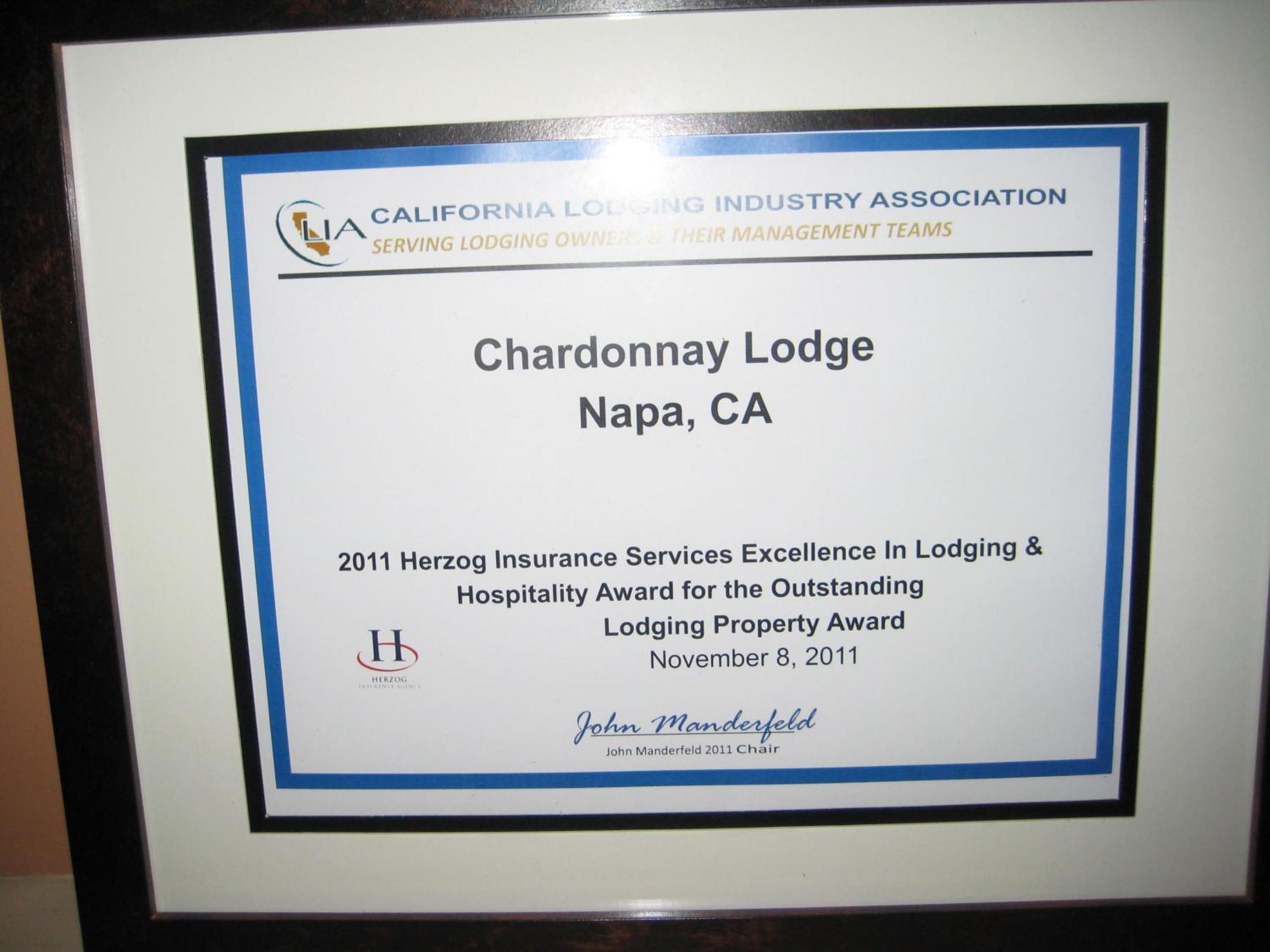 Chardonnay Lodge Νάπα Εξωτερικό φωτογραφία