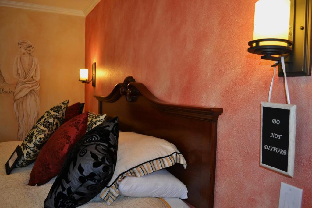 Chardonnay Lodge Νάπα Δωμάτιο φωτογραφία