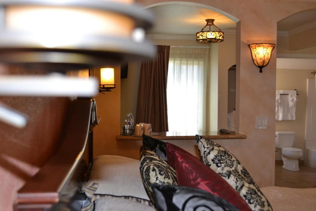 Chardonnay Lodge Νάπα Δωμάτιο φωτογραφία