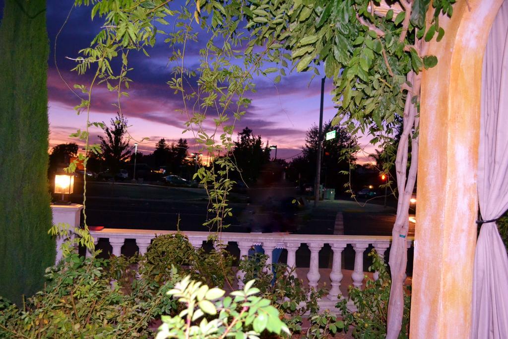 Chardonnay Lodge Νάπα Εξωτερικό φωτογραφία