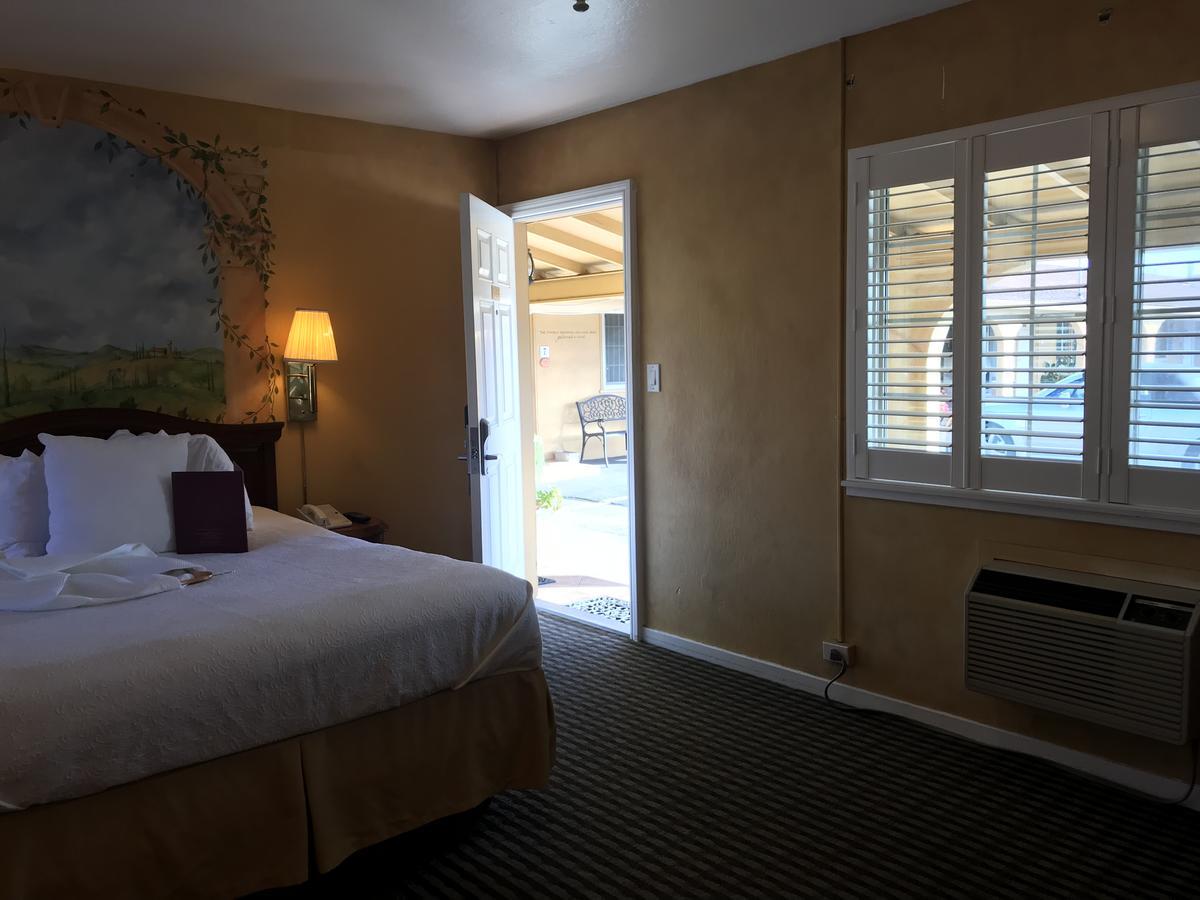 Chardonnay Lodge Νάπα Εξωτερικό φωτογραφία