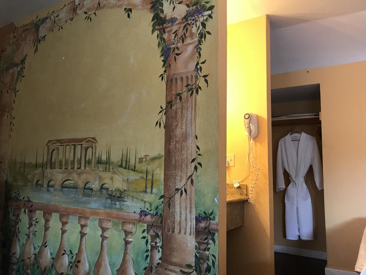 Chardonnay Lodge Νάπα Εξωτερικό φωτογραφία