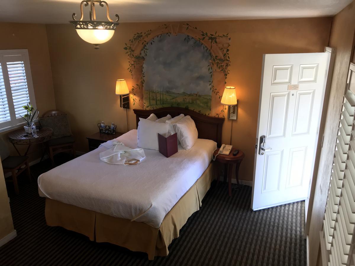 Chardonnay Lodge Νάπα Εξωτερικό φωτογραφία