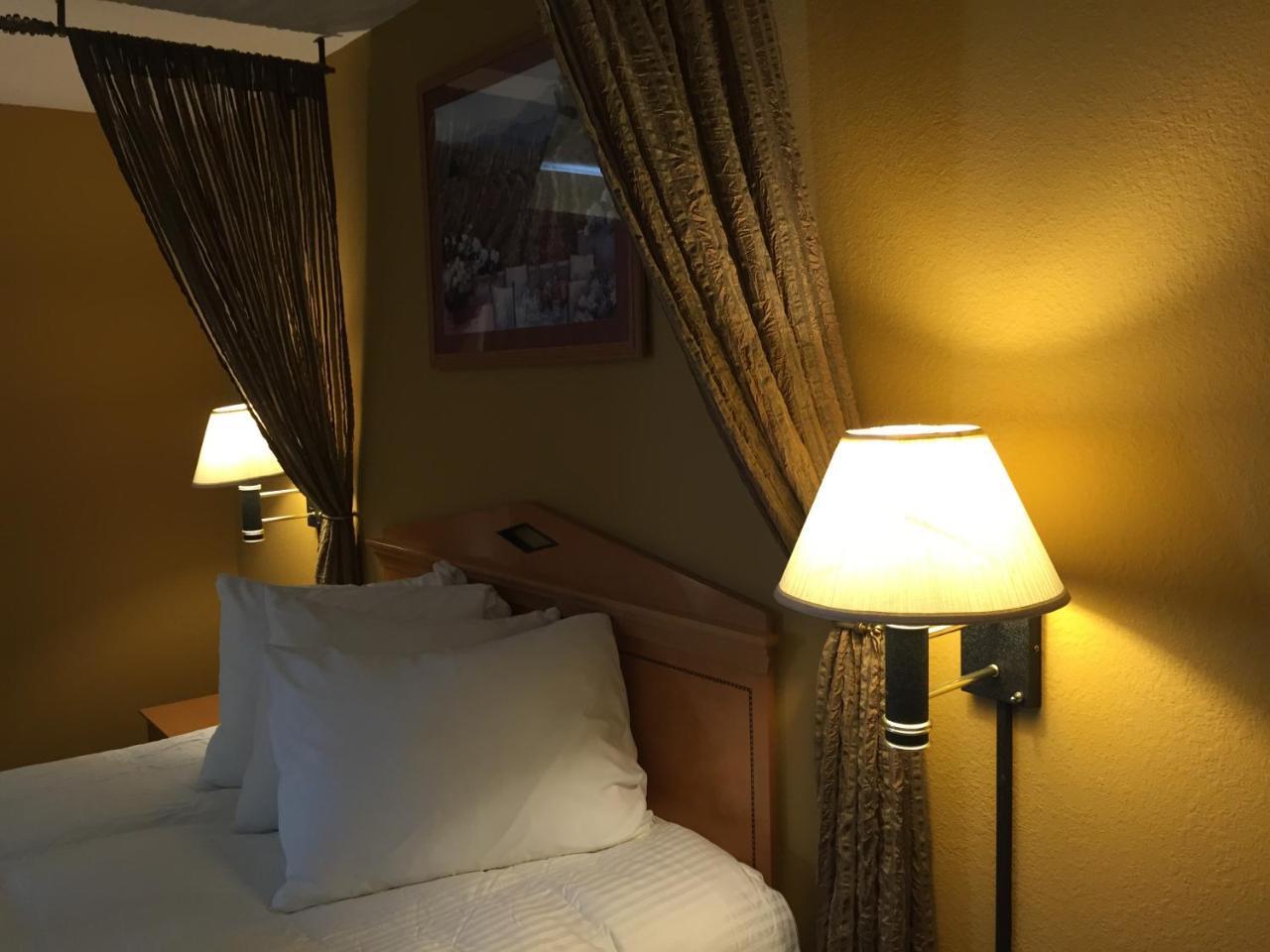 Chardonnay Lodge Νάπα Εξωτερικό φωτογραφία