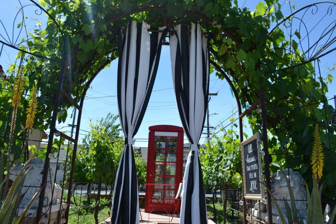 Chardonnay Lodge Νάπα Εξωτερικό φωτογραφία